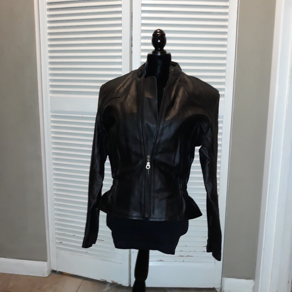 Jacket - Picture 2 of 2